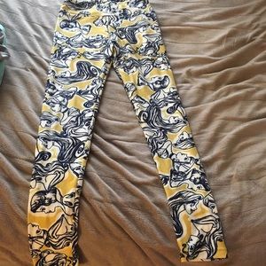 LuLaRoe leggings